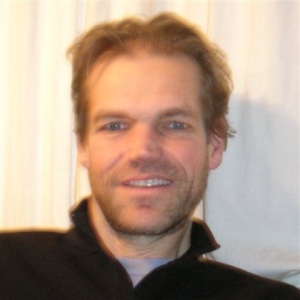 Social Media Profilbild Dietmar Lippke 