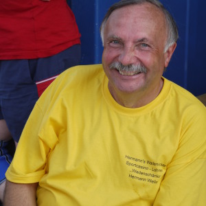Profilbild von Dietmar Lohde