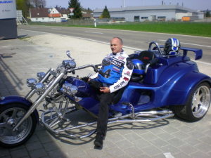 Profilbild von Dietmar Lohrberg