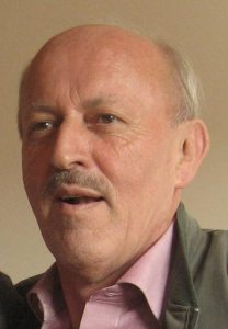 Profilbild von Dietmar Lorenz