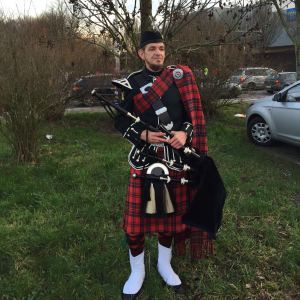 Profilbild von Dietmar Ludwig