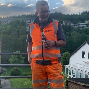 Profilbild von Dietmar Luedtke