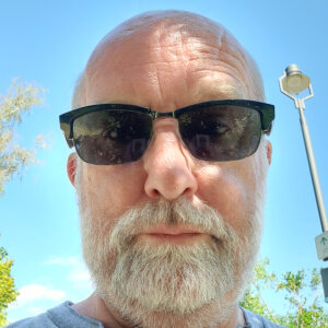 Profilbild von Dietmar Luhmann