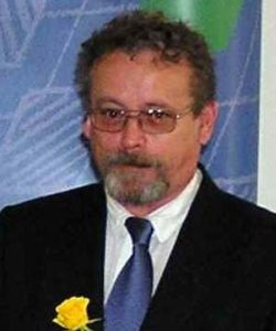 Profilbild von Dietmar Luther