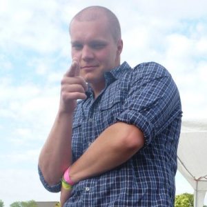 Profilbild von Dietmar Lutsch