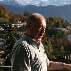 Profilbild von Dietmar Luttner