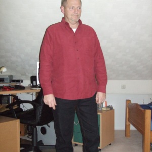 Profilbild von Dietmar Luxen