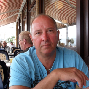 Profilbild von Dietmar Maas