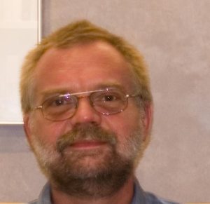 Profilbild von Dietmar Mahlkuch