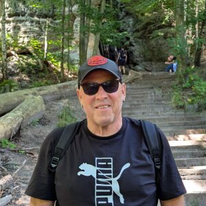 Profilbild von Dietmar Maier