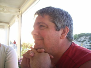 Profilbild von Dietmar Maron