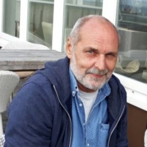 Profilbild von Dietmar Martschat