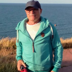 Profilbild von Dietmar Martschei
