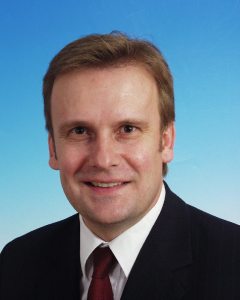 Profilbild von Dietmar Massino