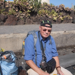 Profilbild von Dietmar Mattheus
