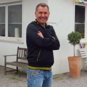 Profilbild von Dietmar Mattukat
