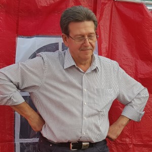 Profilbild von Dietmar Matuschek