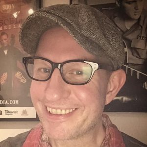 Profilbild von Dietmar Mayer