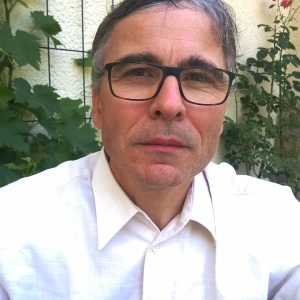 Profilbild von Dietmar Mayer