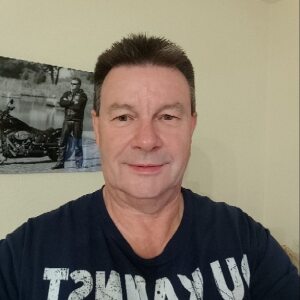 Profilbild von Dietmar Mazur