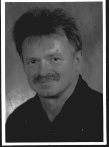 Profilbild von Dietmar Mees