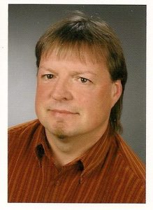 Profilbild von Dietmar Mende