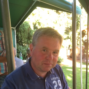 Profilbild von Dietmar Menz