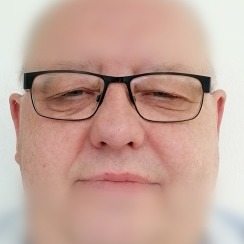 Profilbild von Dietmar Merkens