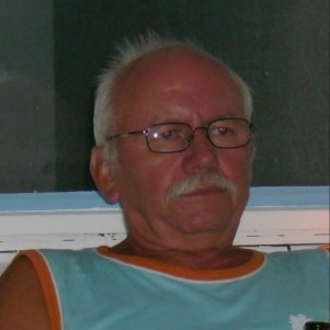 Profilbild von Dietmar Meschke