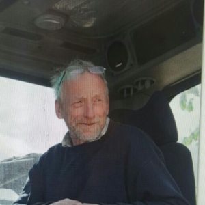 Profilbild von Dietmar Mettenmeier