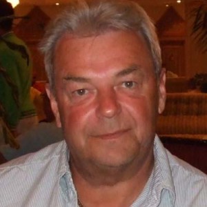 Profilbild von Dietmar Meyer