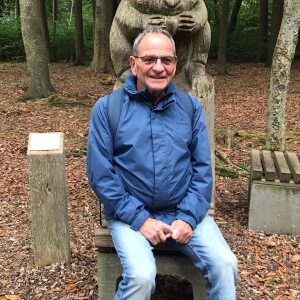 Profilbild von Dietmar Morcinek