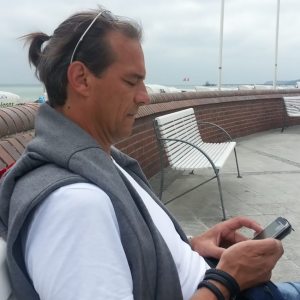 Profilbild von Dietmar Mosner