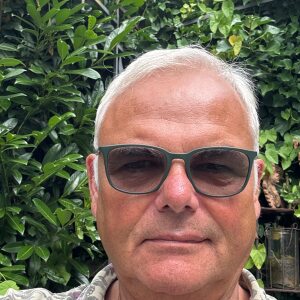 Profilbild von Dietmar Mrosek