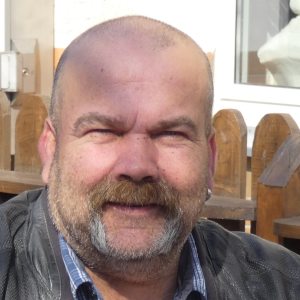 Profilbild von Dietmar Mühlbach