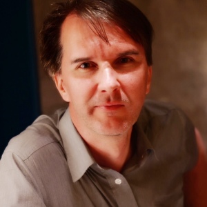 Profilbild von Dietmar Müller