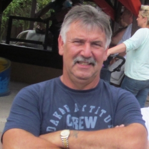 Profilbild von Dietmar Müller
