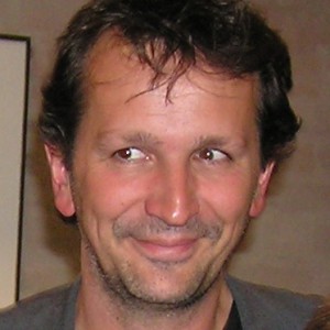 Profilbild von Dietmar Müller