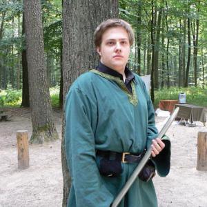 Profilbild von Dietmar Müller