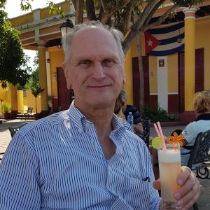Profilbild von Dietmar Müller