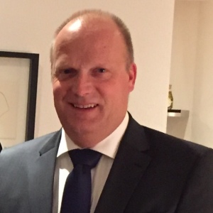Profilbild von Dietmar Müller