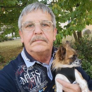 Profilbild von Dietmar Müller