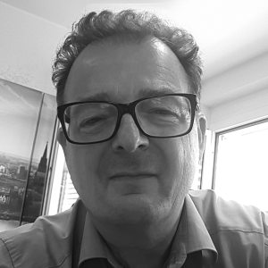 Profilbild von Dietmar Mueller