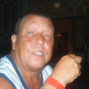 Profilbild von Dietmar Müller