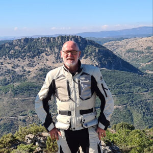 Profilbild von Dietmar Müller