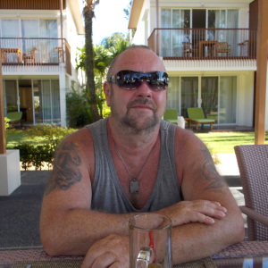 Profilbild von Dietmar Musick