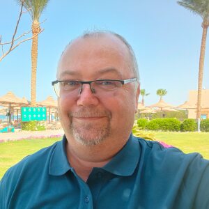 Profilbild von Dietmar Mußmann