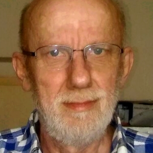Profilbild von Dietmar Mutz