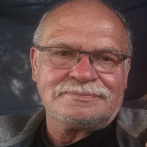 Profilbild von Dietmar Naujox