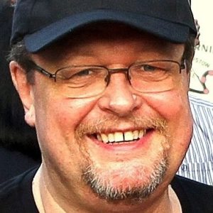 Profilbild von Dietmar Naumann